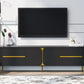 Modern TV Stand For up to 80" TV's