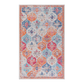 8x10 Low-Pile, Area Rug - Non-Slip