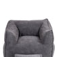 Bean Bag Kids Chair with Footstool