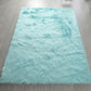 Ultra Soft Fluffy Faux Fur Sheepskin Area Rug