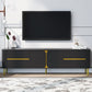 Modern TV Stand For up to 80" TV's