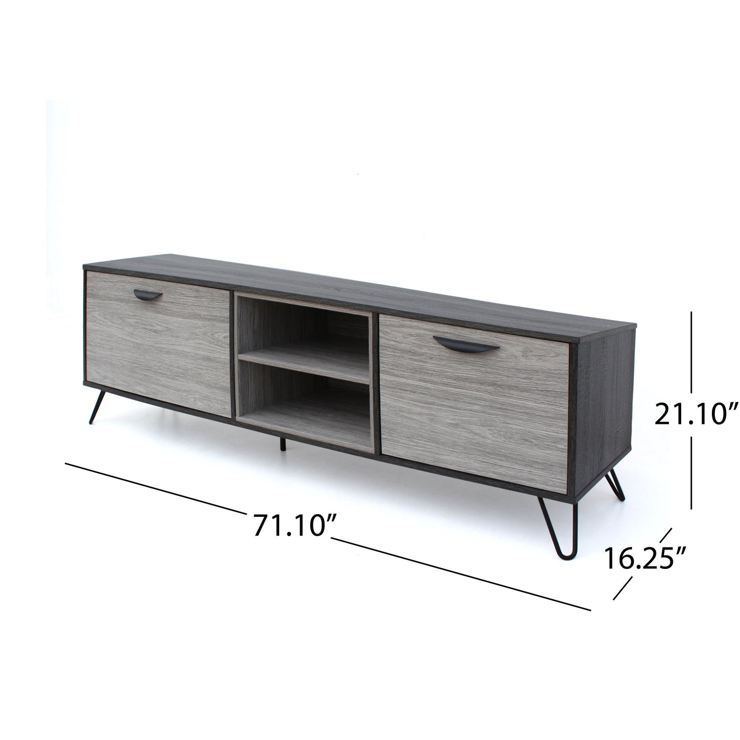 TV Cabinet for up to 65" TV's