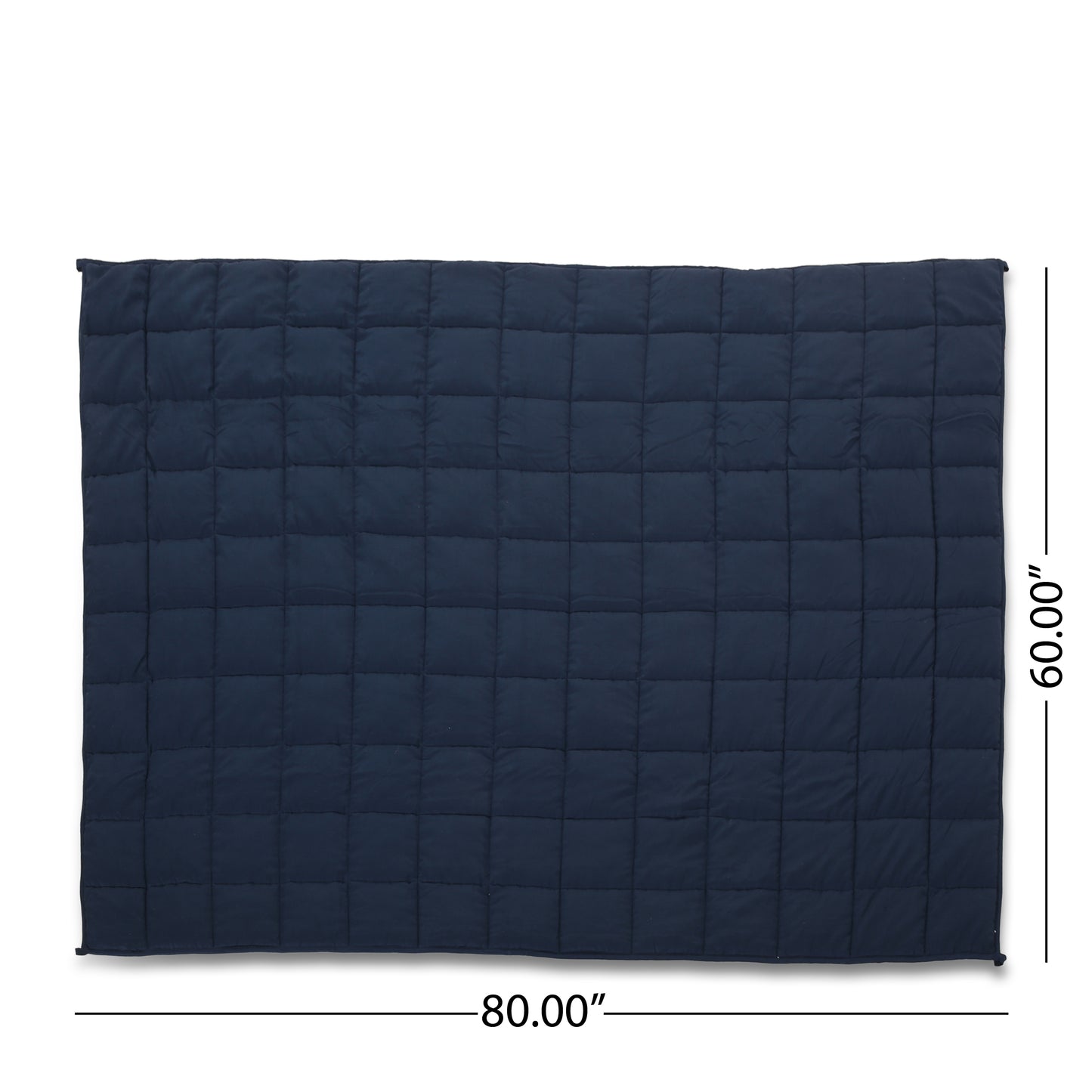 205T Cotton 20lbs Weighted Blanket