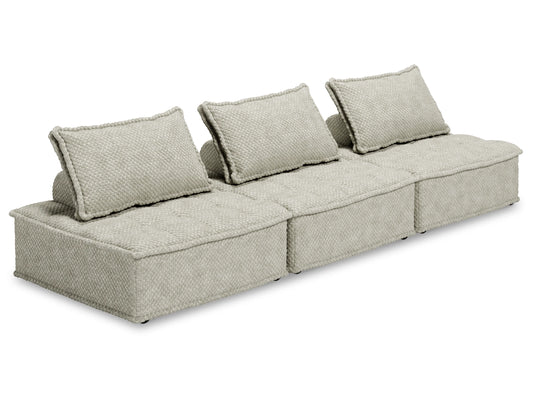 BALES 3-PIECE MODULAR SEATING