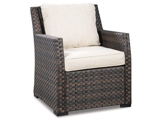 EASY ISLE OUTDOOR LOUNGE CHAIR