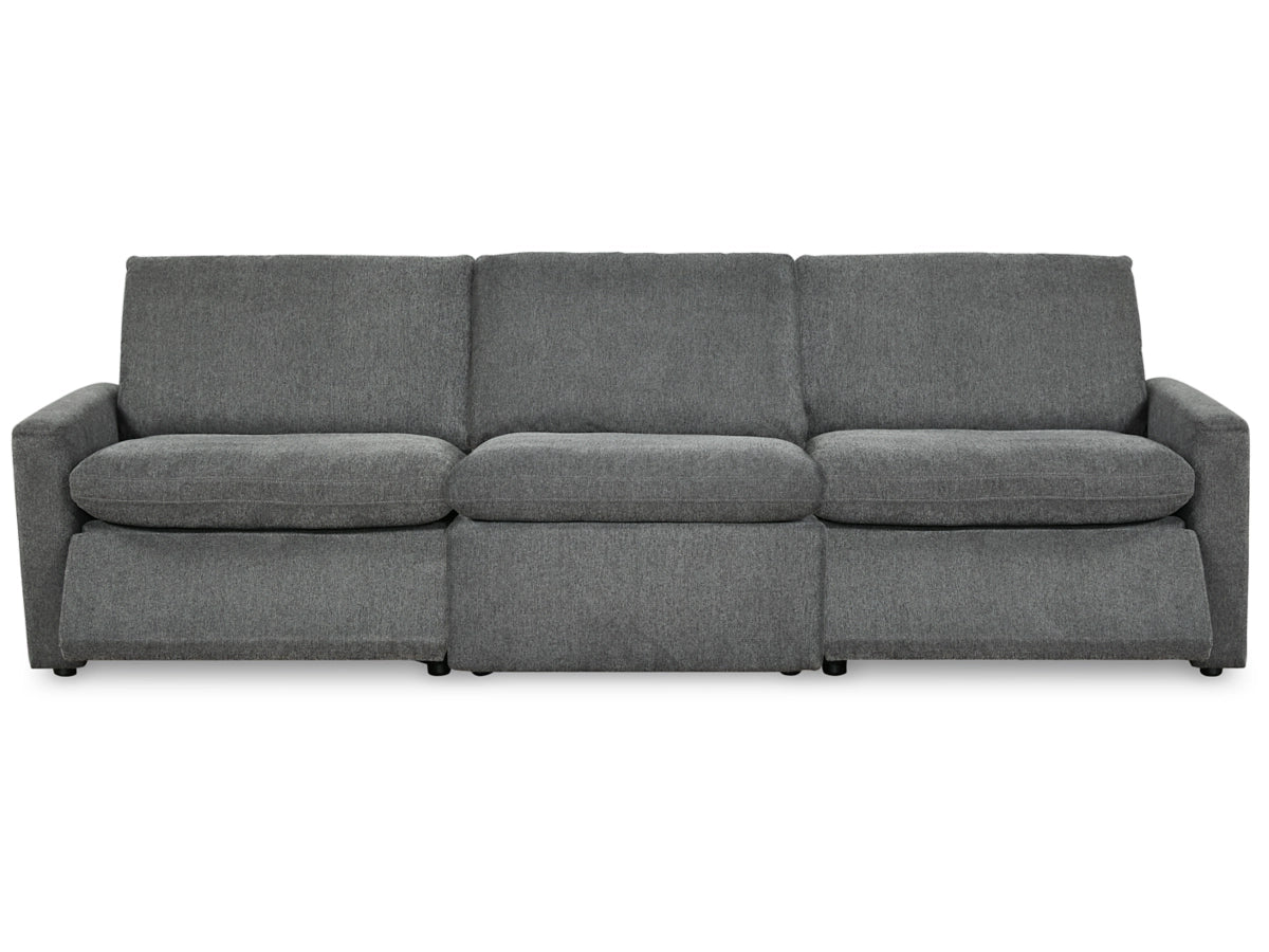 HARTSDALE 3-PIECE POWER RECLINING MODULAR SOFA