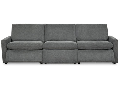 HARTSDALE 3-PIECE POWER RECLINING MODULAR SOFA