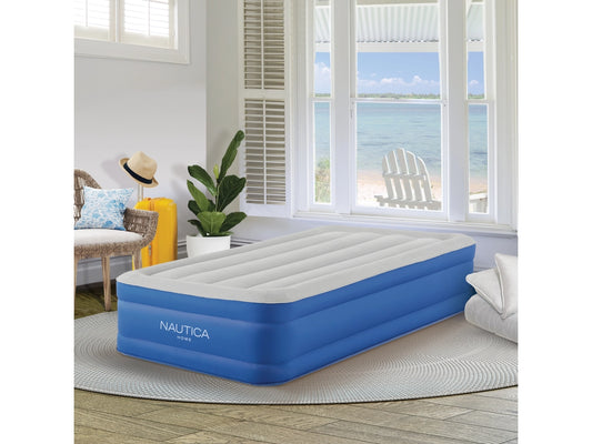 NAUTICA HOME PLUSHAIRE™ PILLOW TOP AIR BED