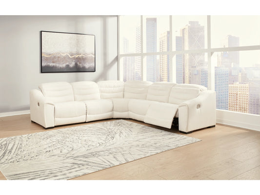 NEXT-GEN GAUCHO 5-PIECE POWER RECLINING SECTIONAL