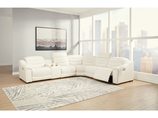 NEXT-GEN GAUCHO 6-PIECE POWER RECLINING SECTIONAL