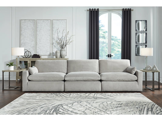 SOPHIE 3-PIECE MODULAR SOFA