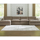 SOPHIE 4-PIECE SECTIONAL WITH CHAISE