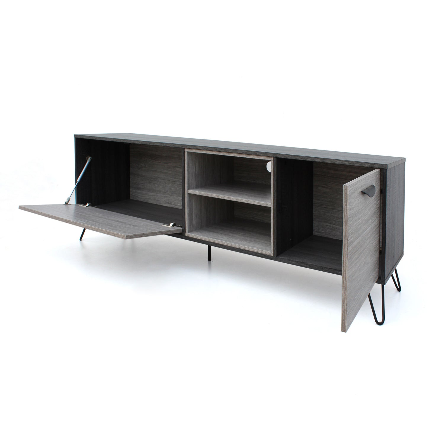 TV Cabinet for up to 65" TV's