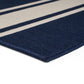 5'3" X 7'Outdoor Lounge Area Rug