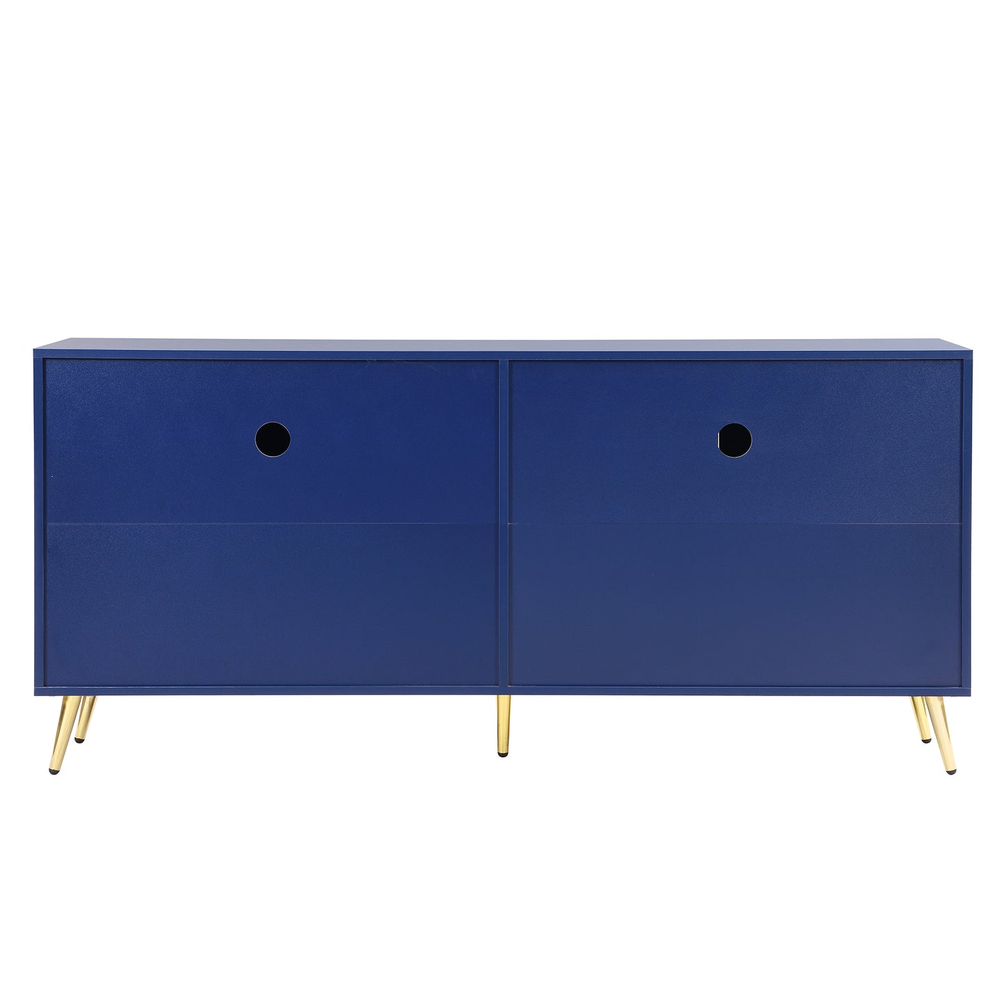 Modern TV Stand with Storage for up to 60'' TV's