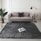 Ultra Soft Fluffy Faux Fur Sheepskin Area Rug