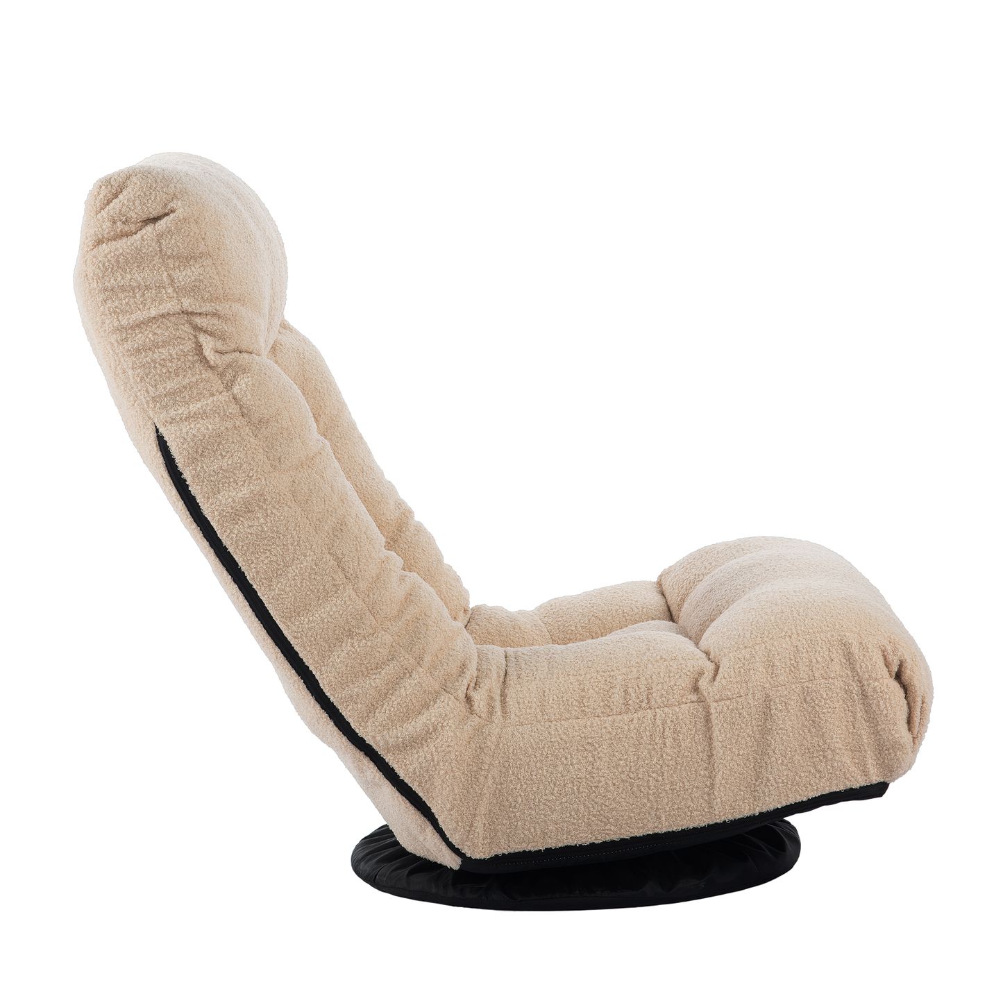 Single Reclining Japanese lazy chair