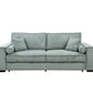 Large Sofa Bed with Storage