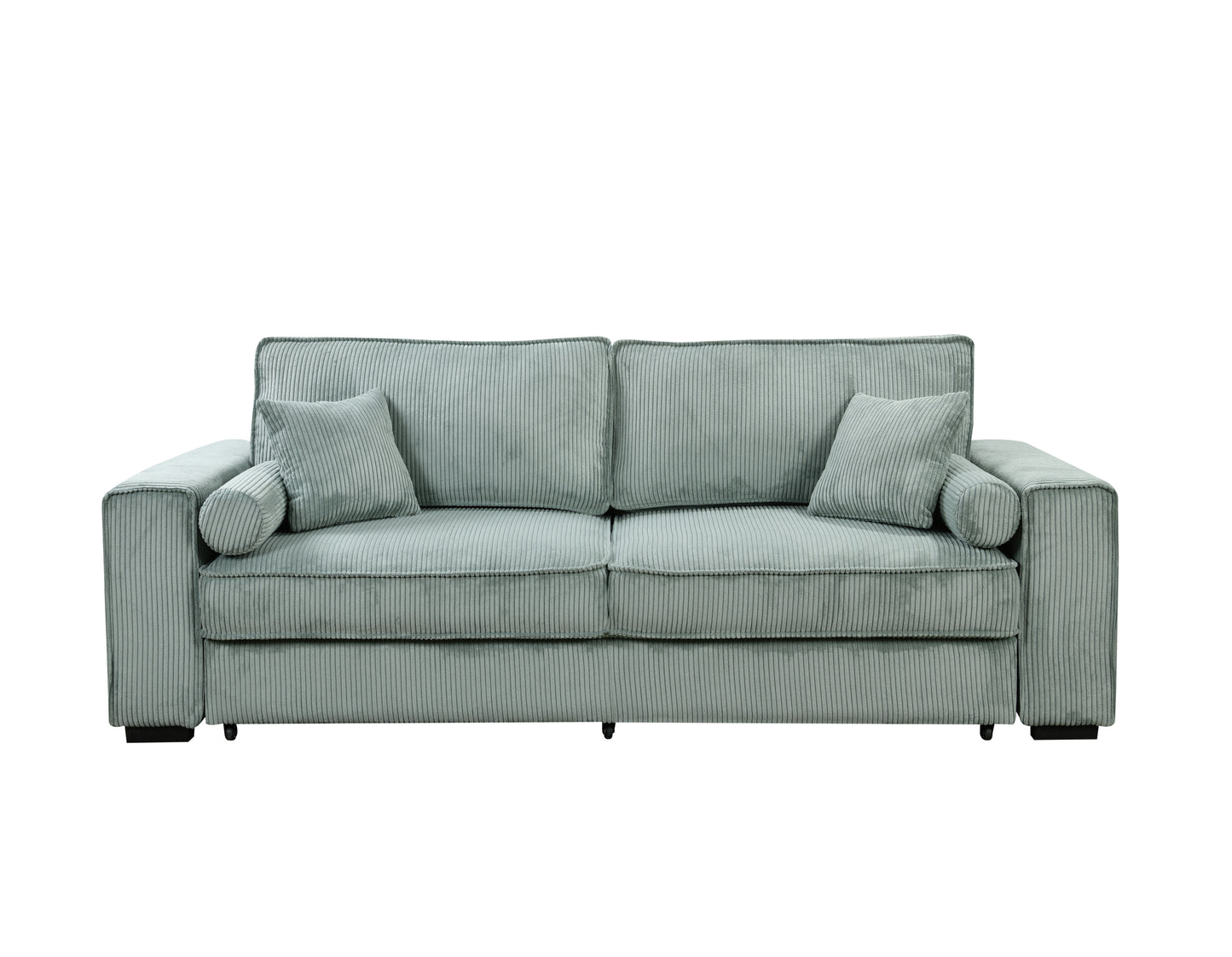 Large Sofa Bed with Storage