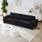 Modular Fabric Sofa 5-Seater