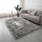 Ultra Soft Fluffy Faux Fur Sheepskin Area Rug