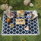 9' x 18' Reversible Indoor/Outdoor Area Rug (Waterproof)