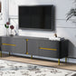 Modern TV Stand For up to 80" TV's