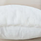 Agnes Luxury Chinchilla Faux Fur Pillow (18 In. x 18 In.)