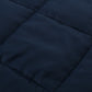 205T Cotton 20lbs Weighted Blanket