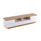 Modern Multi-Functional TV stand For up to 80'' TV's