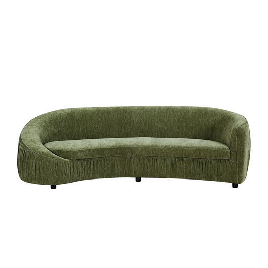 Modern Design Curved Sofa