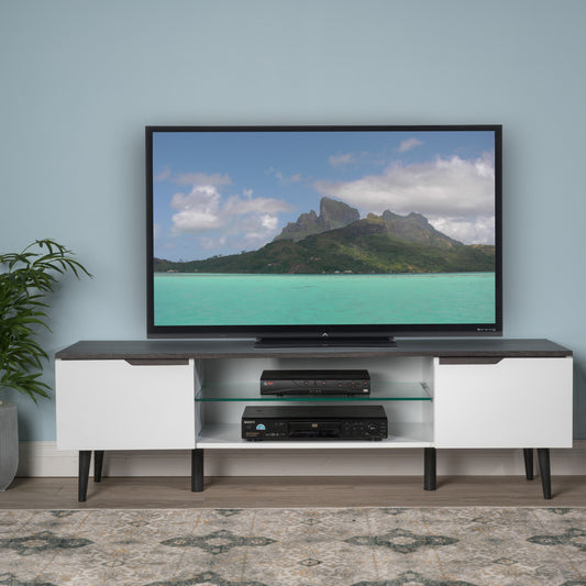 Modern TV Stand for up to 55" TV's