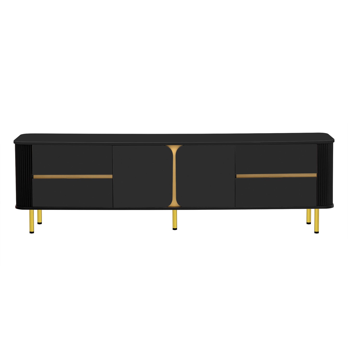 Modern TV Stand For up to 80" TV's