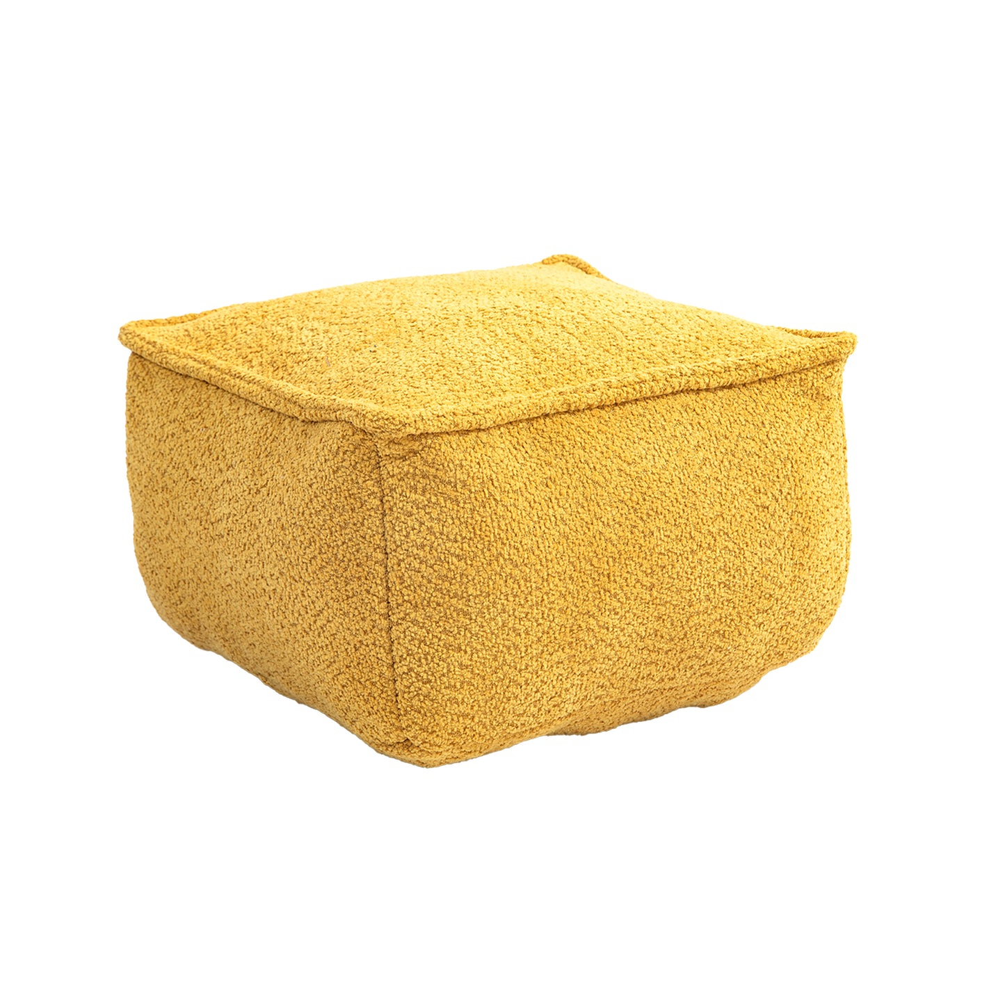 Bean Bag Kids Chair with Footstool