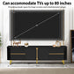 Modern TV Stand For up to 80" TV's