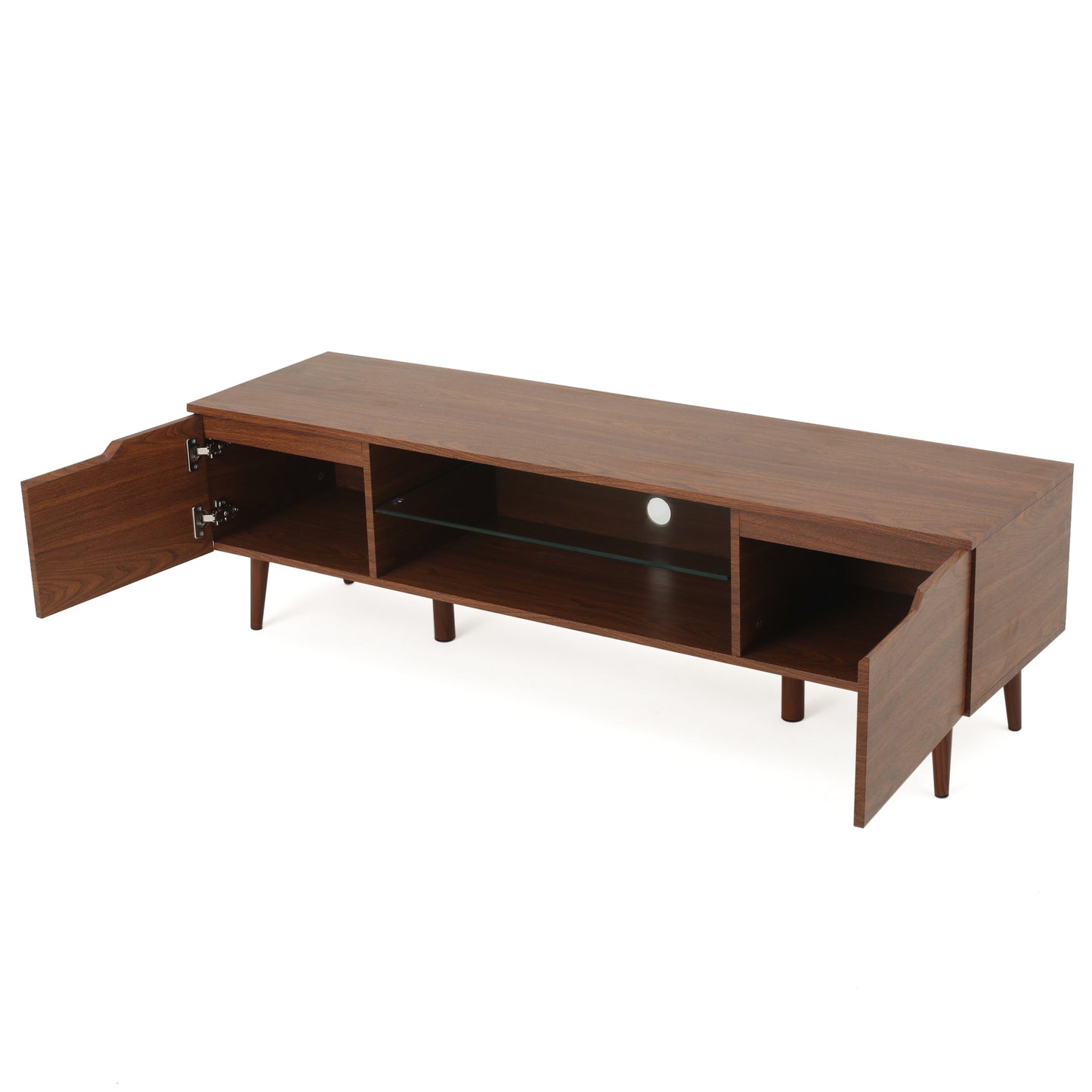 Modern TV Stand for up to 45" TV's