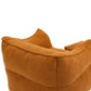 Bean Bag Kids Chair with Footstool