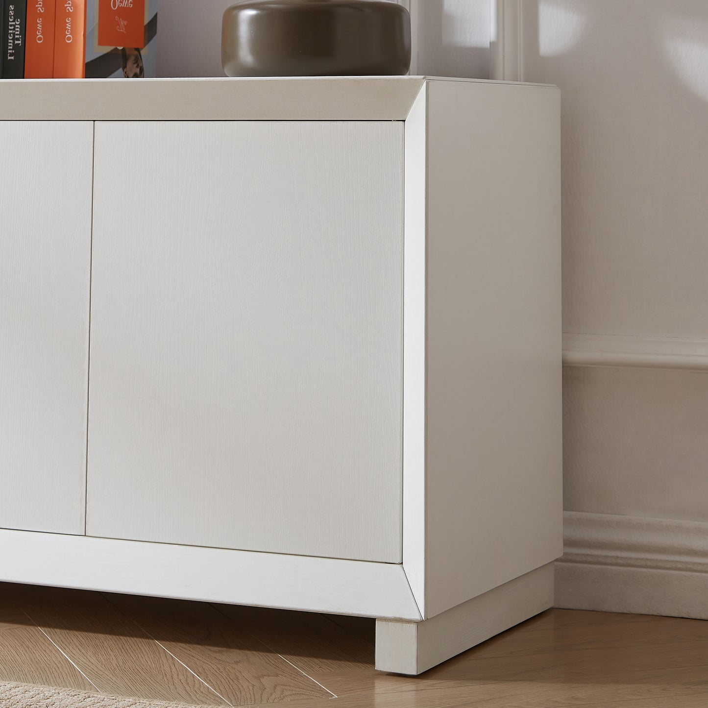 Modern Sideboard Storage Cabinet, TV Stand, Entryway