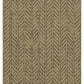 2 ft. 7 in. x 7 ft. 3 in. Jute Indoor-Outdoor Area Rug