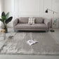 Ultra Soft Fluffy Faux Fur Sheepskin Area Rug