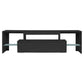 Modern LED TV stand with storage  & drawer For Up to 75" TV's