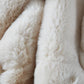 Cassilda Luxury Chinchilla Faux Fur Throw Blanket (50" x 60")