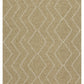 2 ft. 7 in. x 7 ft. 3 in. Jute Indoor-Outdoor Area Rug