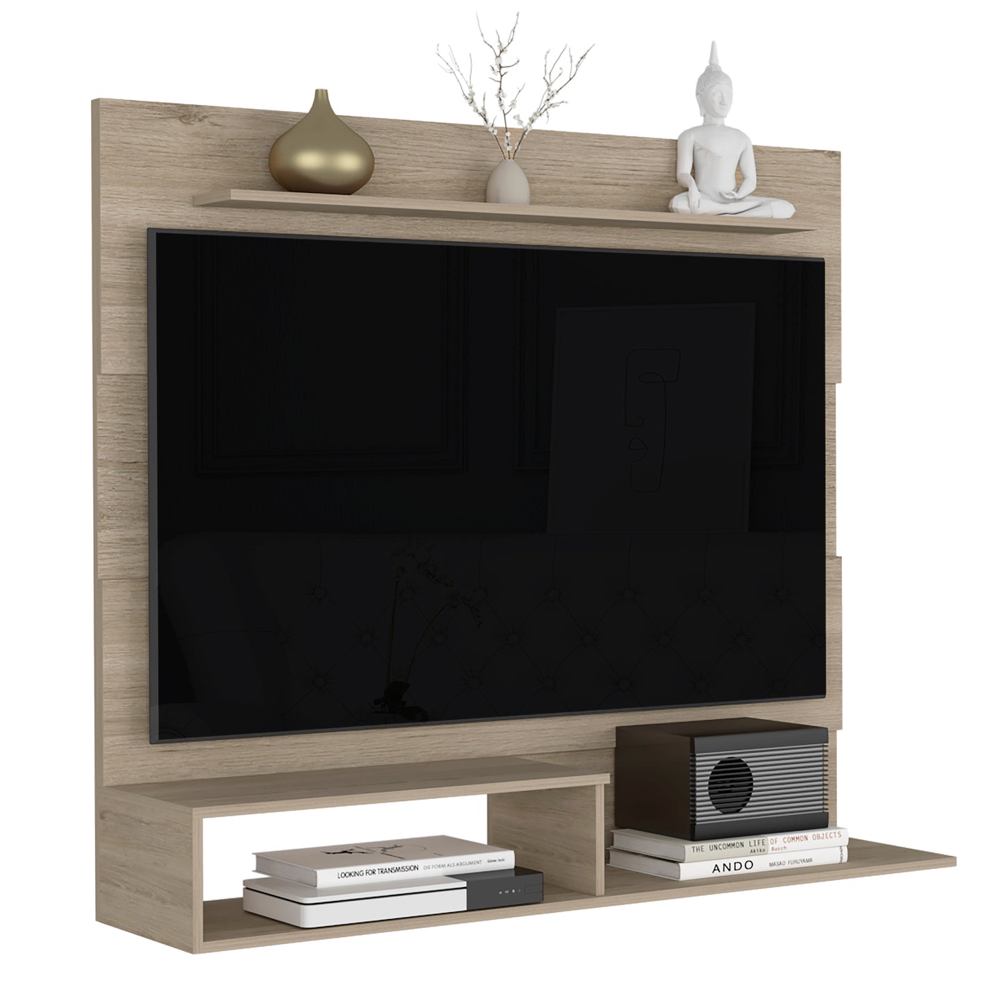 Albuquerque Floating Entertainment Center For up to 55" TV´s