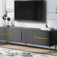 Modern TV Stand For up to 80" TV's