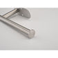 Paper Towel Holder - Self-Adhesive or Drilling, stainless steel wall-mounted paper towel holder for kitchen, bathroom