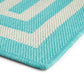 Outdoor Area Rug – Durable, Weatherproof, Patio Ready