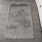 Ultra Soft Fluffy Faux Fur Sheepskin Area Rug