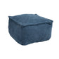 Bean Bag Kids Chair with Footstool