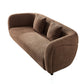 Luxury Plush Sofa